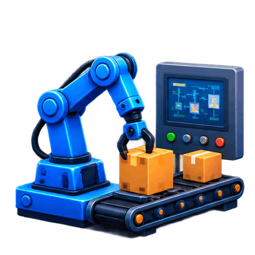 Industrial Automation & Control
